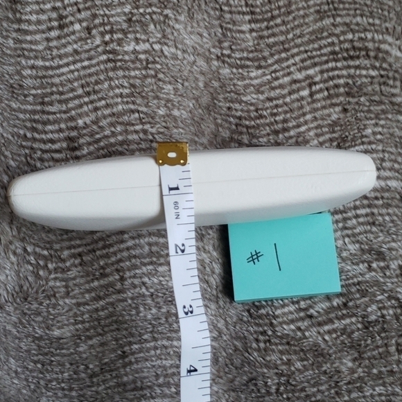 Versace Eye Glass Sunglass Case (A) - Picture 4 of 8